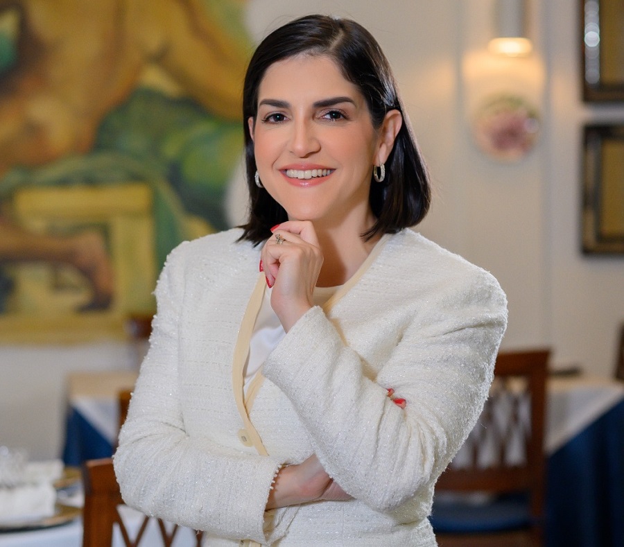 Biviana Riveiro Disla