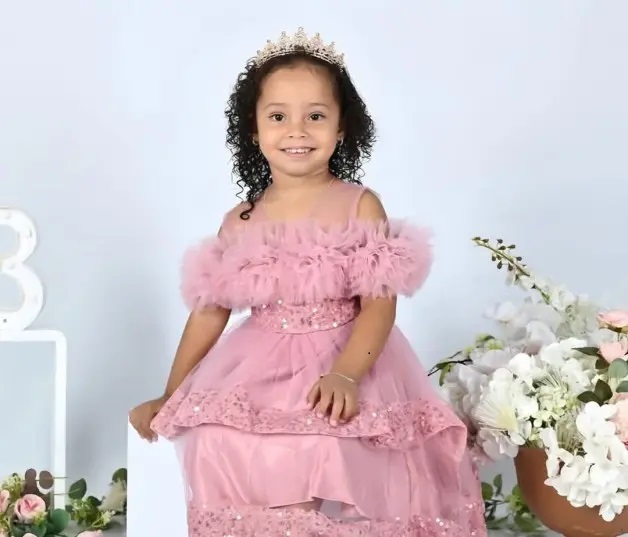 Brianna Genao Rosario