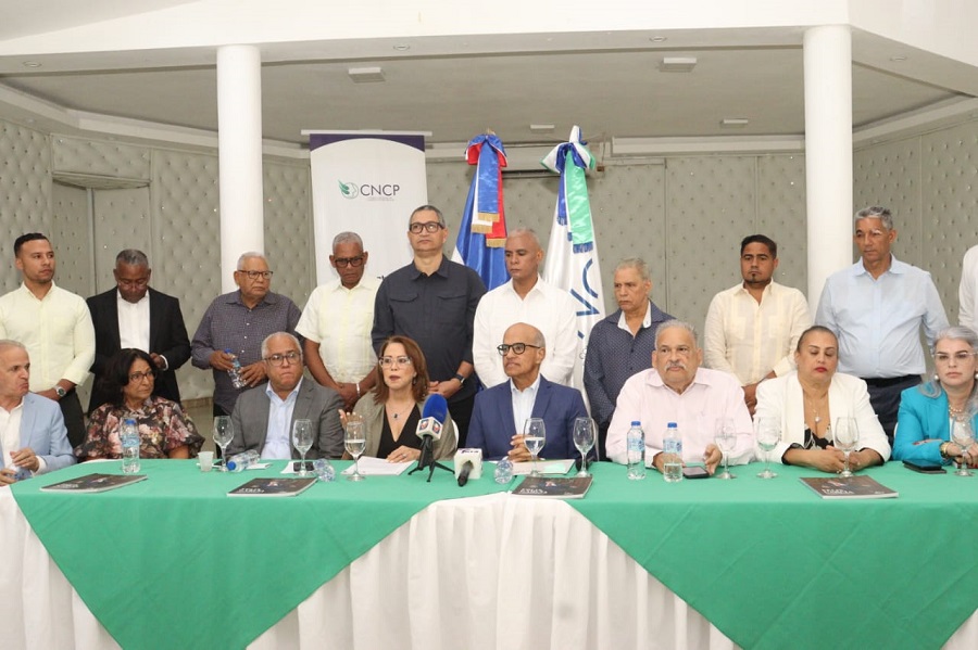 CNCP afirma Ley de Residuos Sólidos lacera la economía nacional