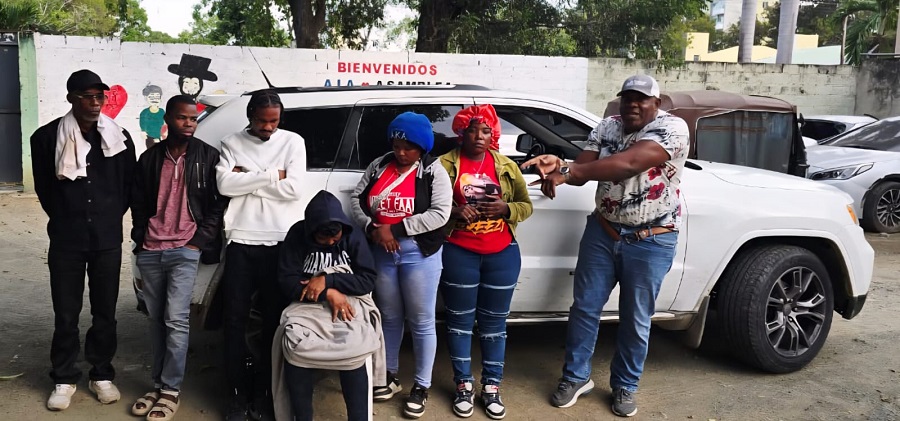 Ejército arresta a reconocido traficante de indocumentados en Santiago Rodríguez