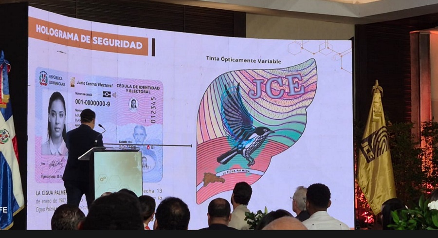 La cédula, su historia y el salto que da en 2026