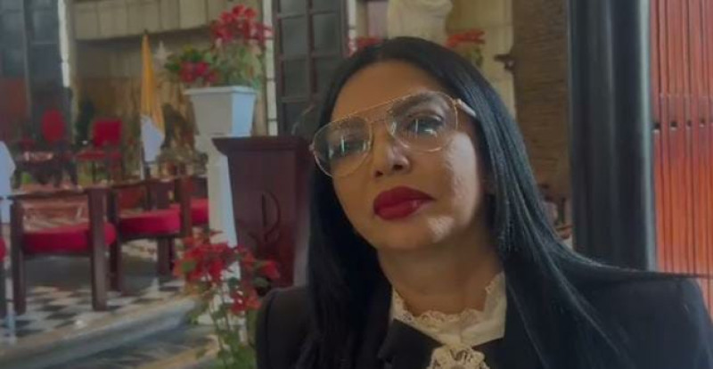 Elizabeth Rodríguez Díaz