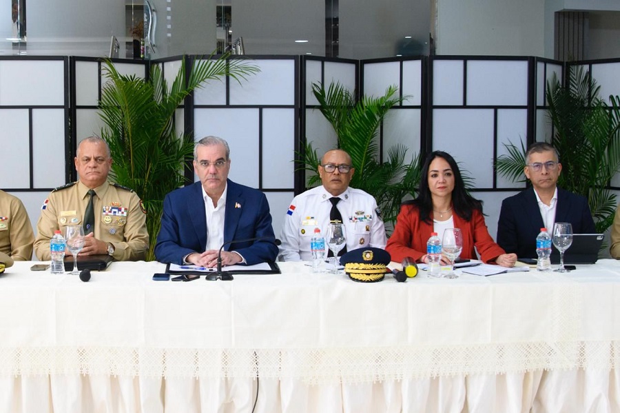 Gobierno refuerza políticas públicas de prevención y reducción del crimen