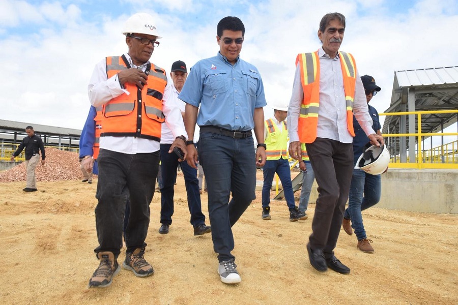 Felipe “Fellito” Suberví