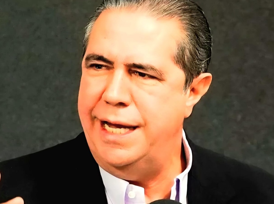 Francisco Javier García