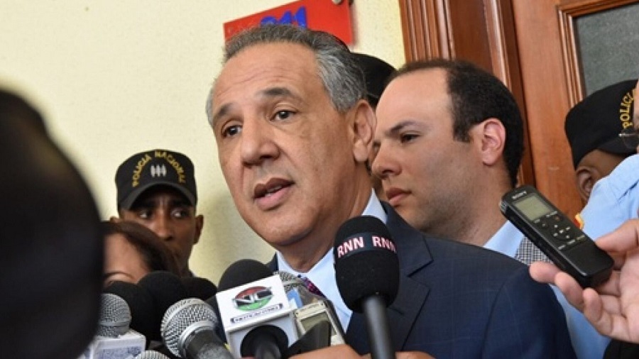 José Ramón Peralta