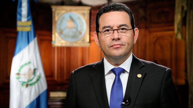 País Posible celebrará Segundo Congreso Juan Pablo Duarte con participación del expresidente de Guatemala, Jimmy Morales