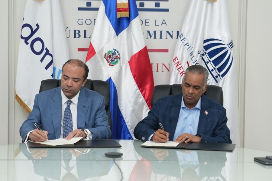 Gobierno consolida coordinación institucional para el desarrollo de los hidrocarburos