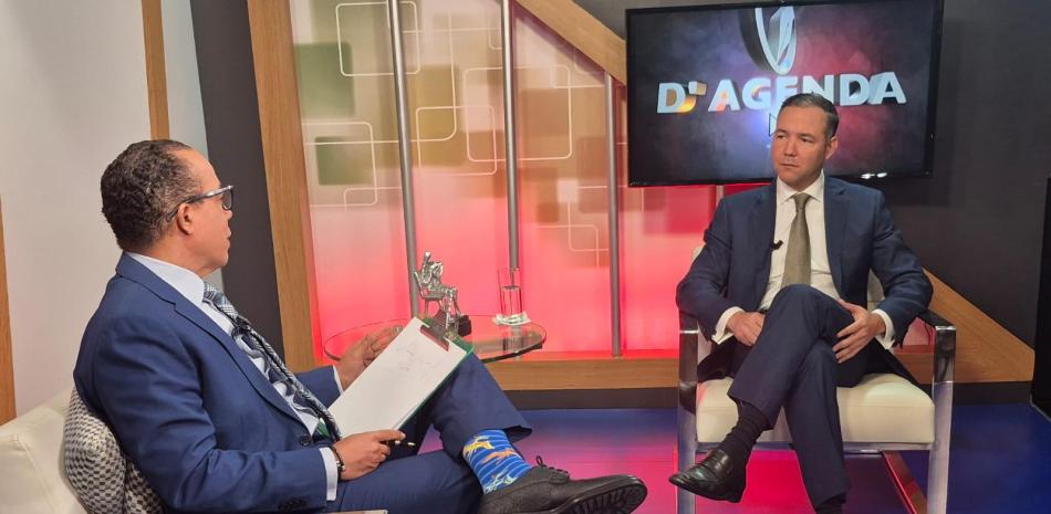 El Secretario general del PLD: “El gobierno insiste en violentar ley de Acceso a la Información Pública”