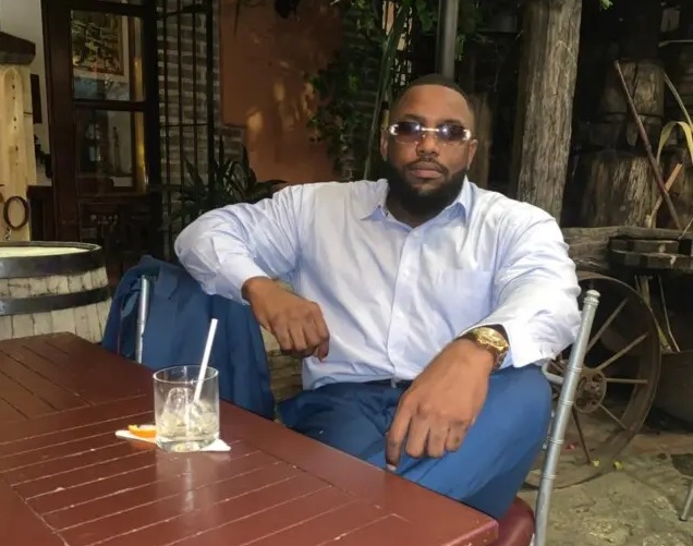 Jonathan Rincón Moisés