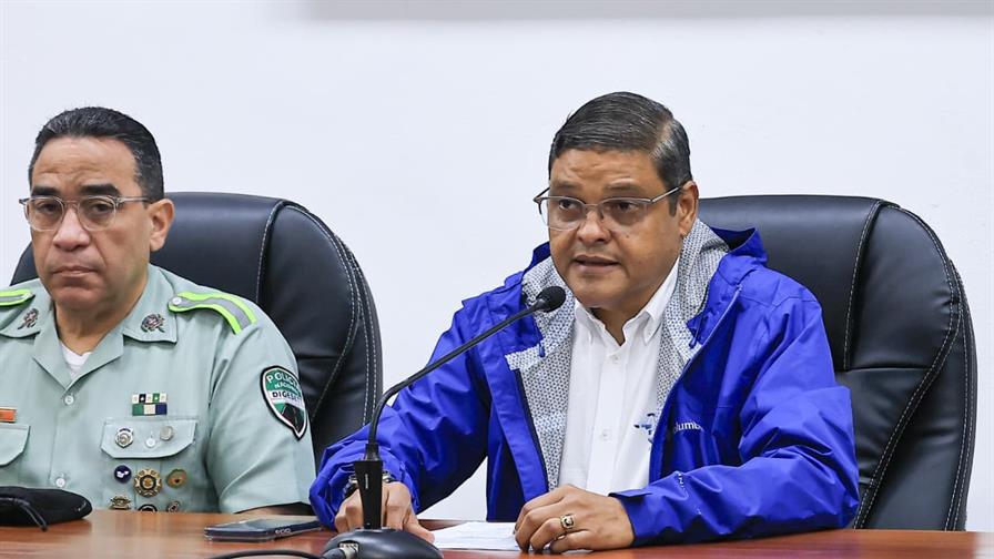 El COE reporta ocho fallecidos, 41 accidentes y 61 heridos en fiestas de fin de año