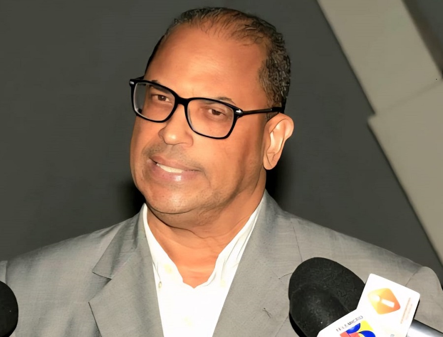 Julio Almonte Nina: “La prioridad es continuar fortaleciendo el turismo dominicano”