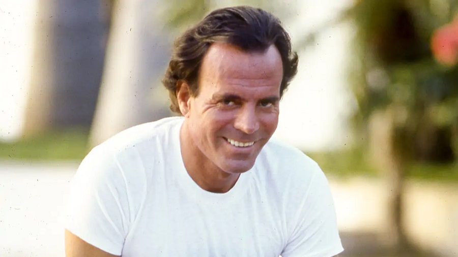 Julio Iglesias