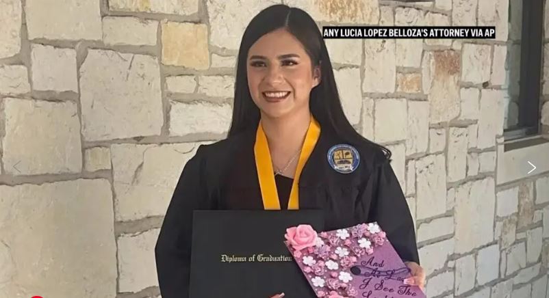 Lucía López Belloza