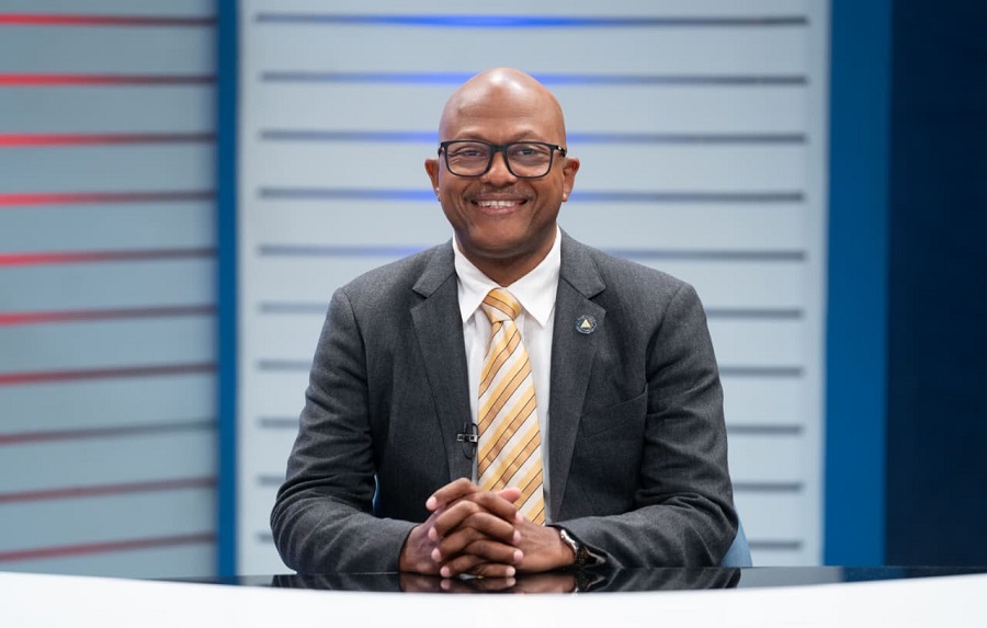 Luis A. Peña Nuñez