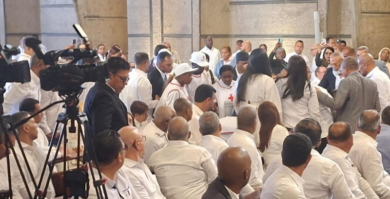 Luis José Domínguez