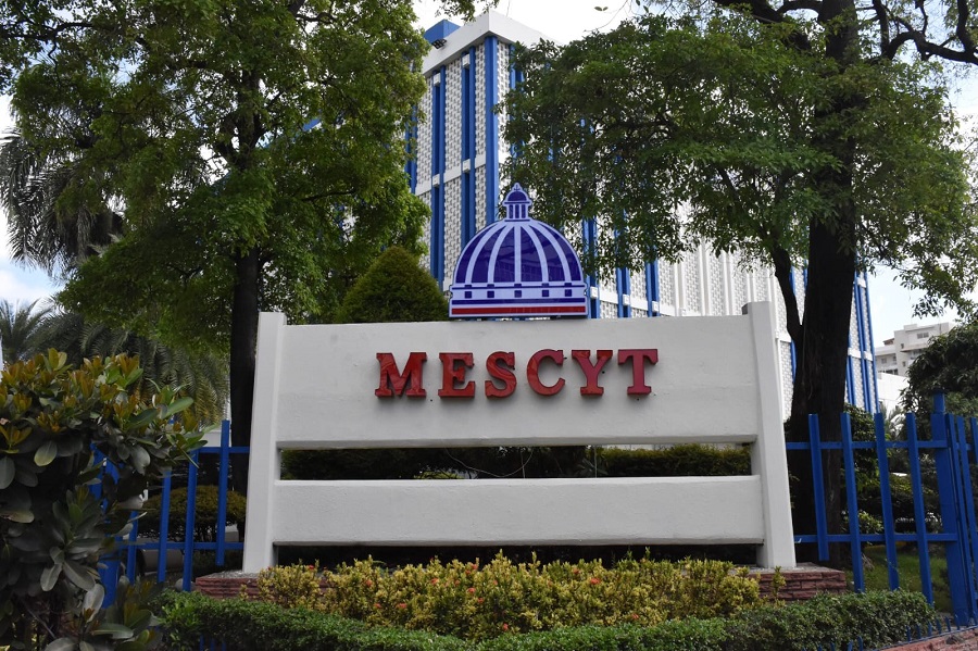 MESCYT