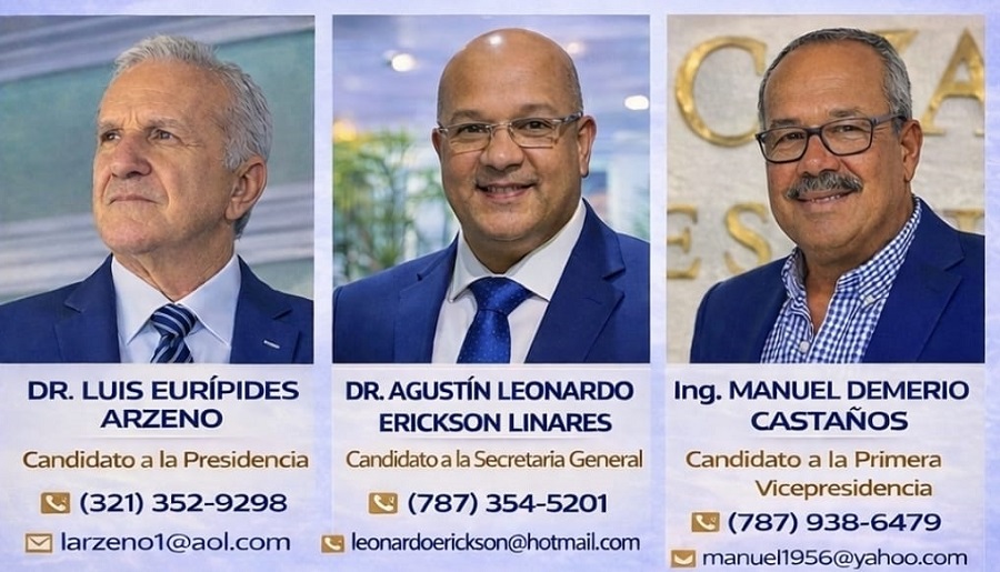 Unitaria de la seccional del PRM