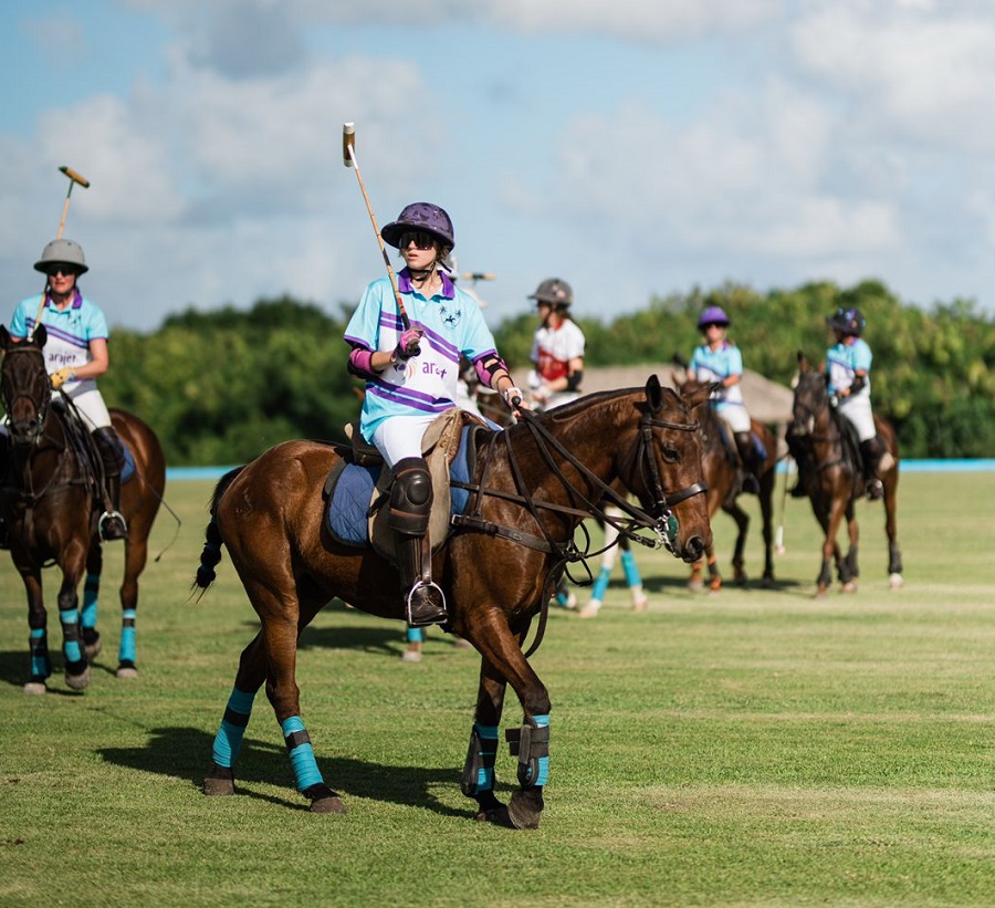 Polo Femenino