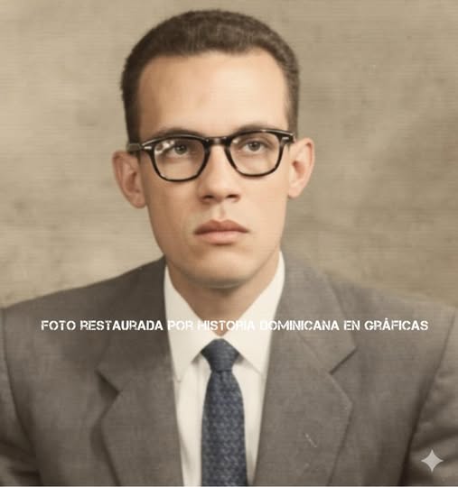 Asesinato del Dr. Rafael Méndez Méndez-Fello- en Barahona, en 1962