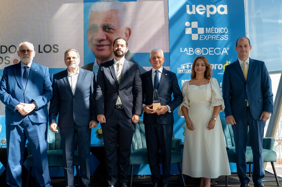 Ricardo de los Santos