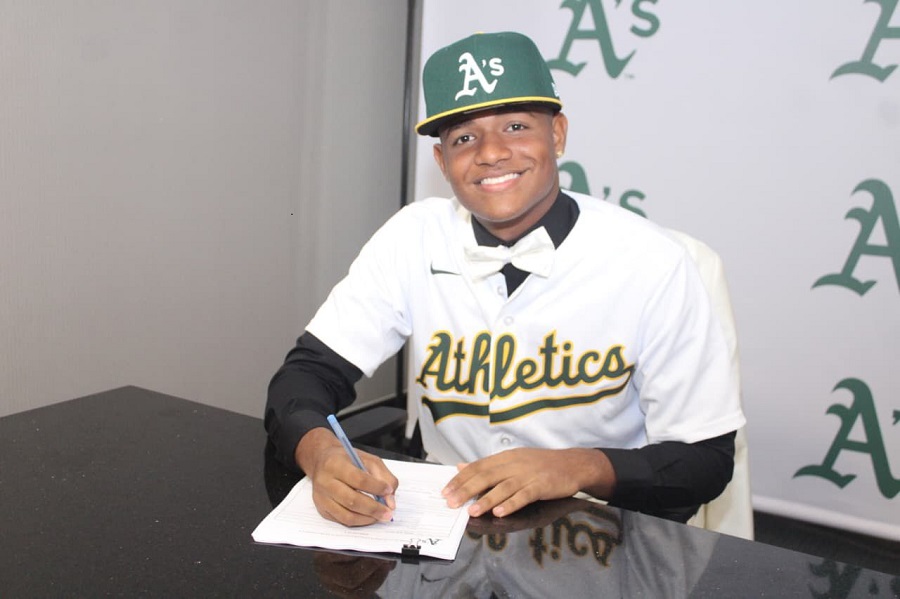 De Pantoja para el mundo: El sueño que nació en el lodo y hoy llega a las Grandes Ligas