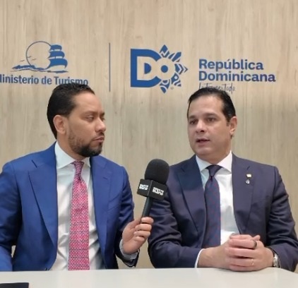 Robinson Bou destaca respaldo del Banco Popular al sector turismo