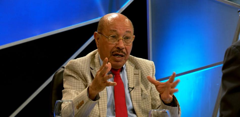 Temístocles Montás relata éxitos y fracasos del PLD y las relaciones de Leonel y Danilo