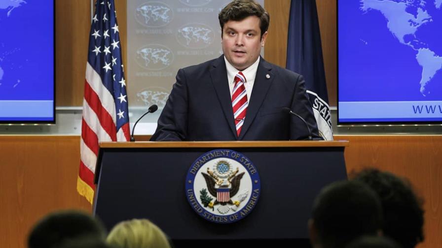 EE. UU. revoca visados a miembros de Consejo de Transición de Haití por vínculos criminales