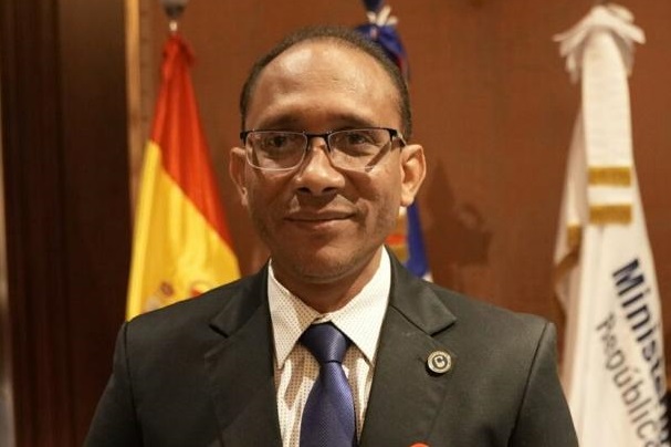 CORPHOTELS impulsa la inversión extranjera en FITUR 2026 bajo el liderazgo de Víctor Ogando