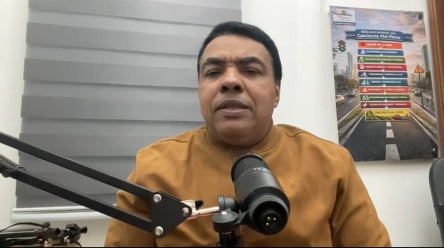 William Pérez Figuereo