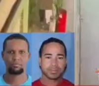 Cámara capta acc1dente que cobró una v1da en Jobobán de Villa Riva