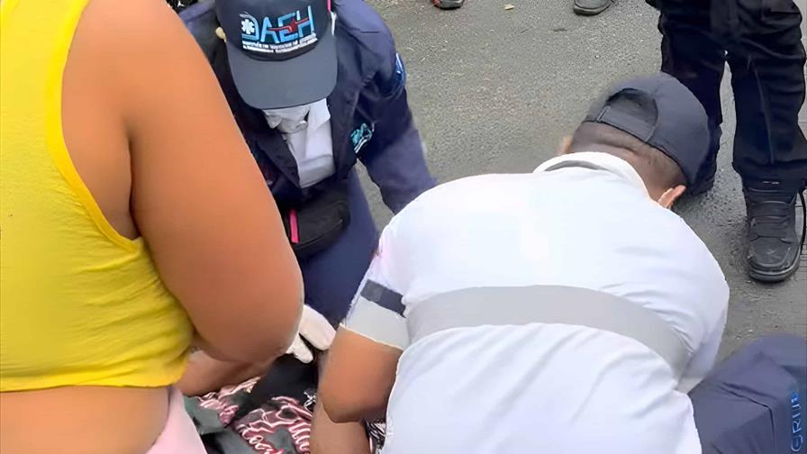 accidente de tránsito
