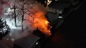 Perú y Colombia destruyen más de 2 toneladas de pasta base de cocaína en aldea de Amazonía peruana