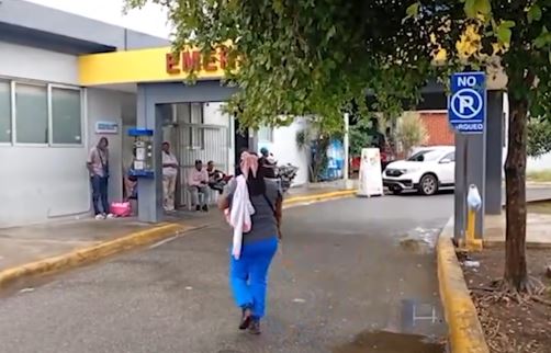 Cuatro nacimientos marcan el inicio del 2026 en hospitales del país