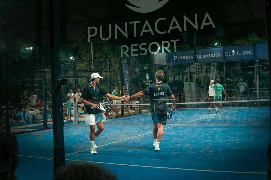 Grupo Puntacana apuesta por el turismo deportivo y de lujo en Fitur 2026