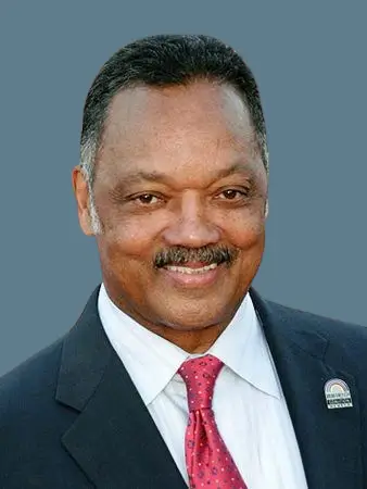 Falleció Jesse Jackson, líder histórico del movimiento por los derechos civiles en Estados Unidos
