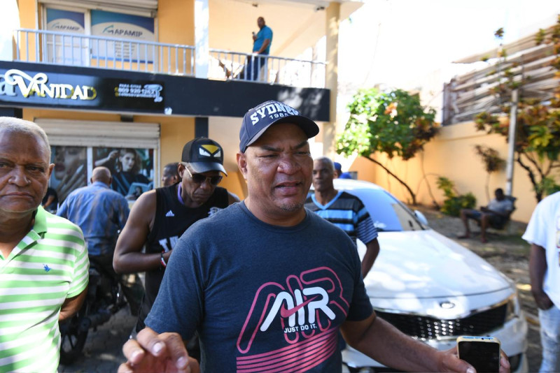 Choferes exigen prestaciones laborales ante implementación del nuevo corredor Independencia