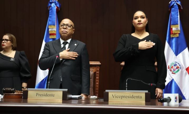 Cámara de Diputados deja abierta la primera legislatura ordinaria de 2026