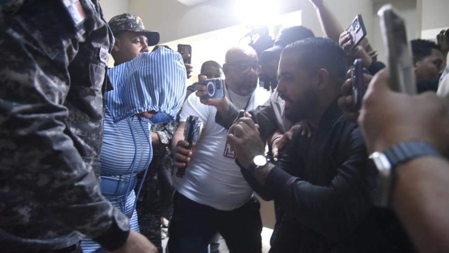 “Yo vengo ahora”: palabras de joven que mató a su hermana tras pelea con ella y su pareja, según MP