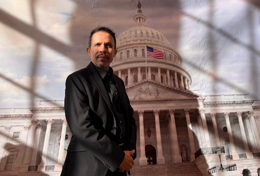 Productor de película de “Fefita La Grande” prepara documental sobre cantante Eduardo Brito