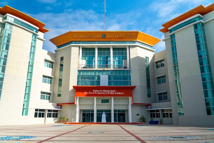 Ayuntamiento de SD-Este aclara situación sobre proceso de impugnación dictada en defecto