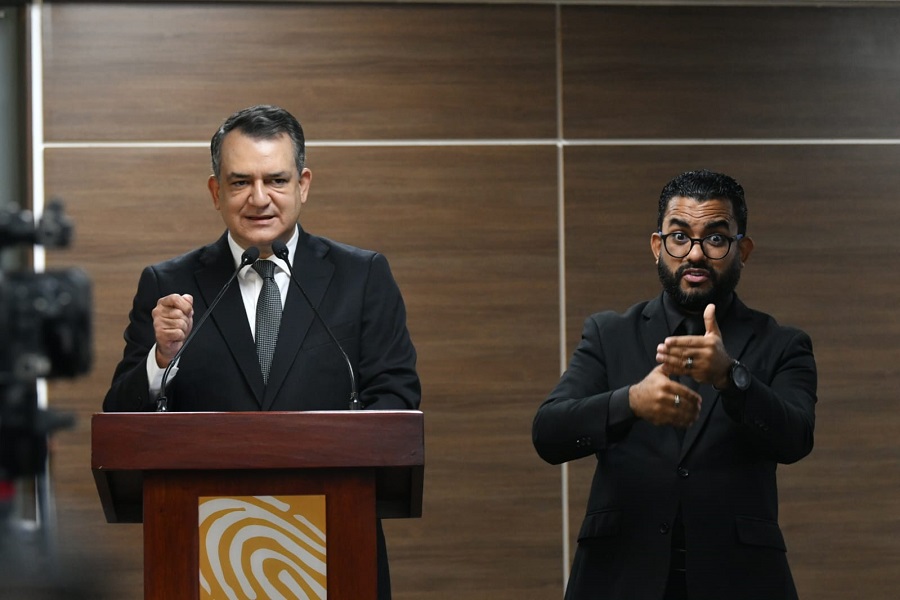 JCE presenta calendario electoral para las elecciones de 2028