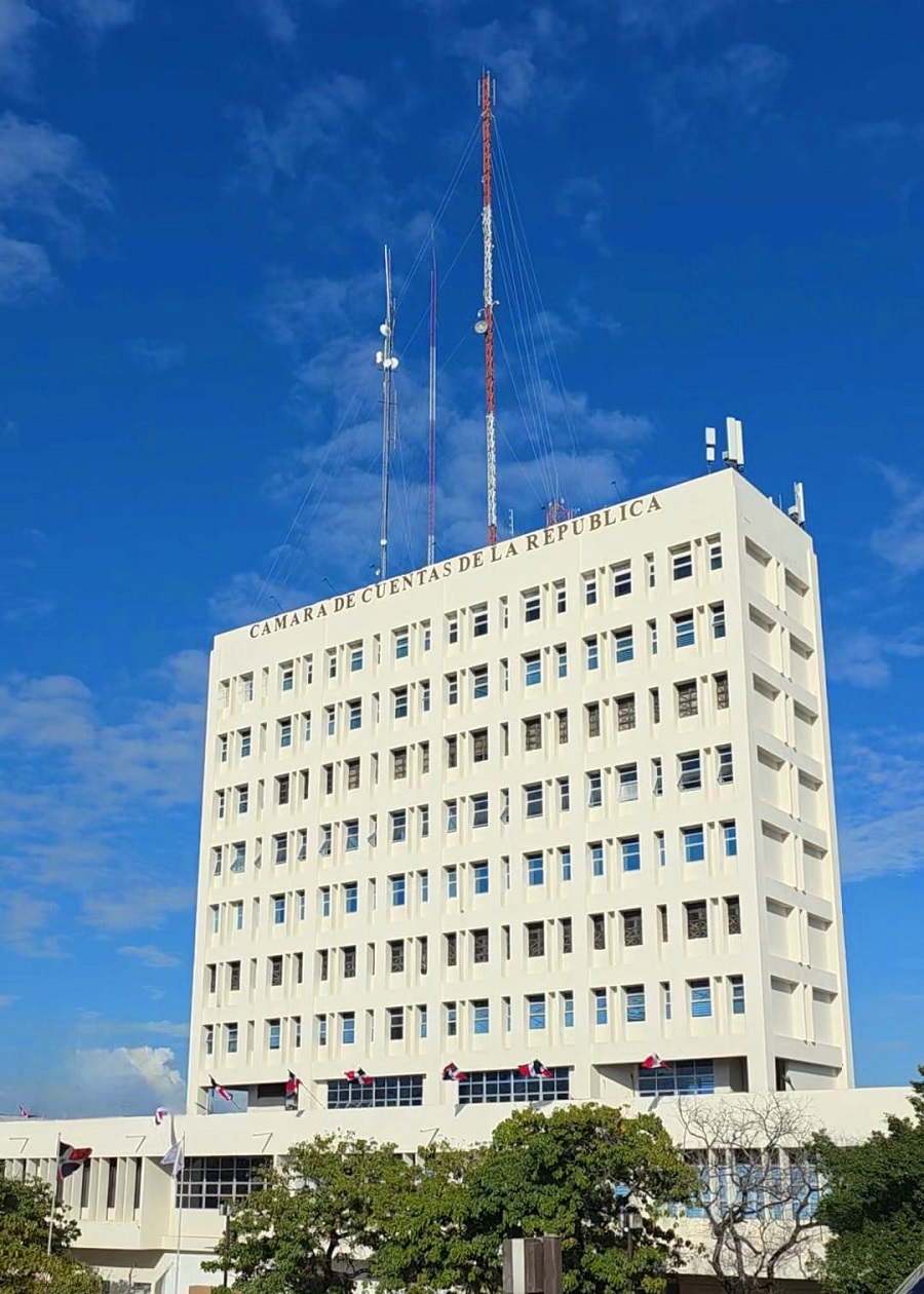 Cámara de Cuentas inicia 2026 con auditoría a EDEESTE, Superintendencia de Seguros y APORDOM