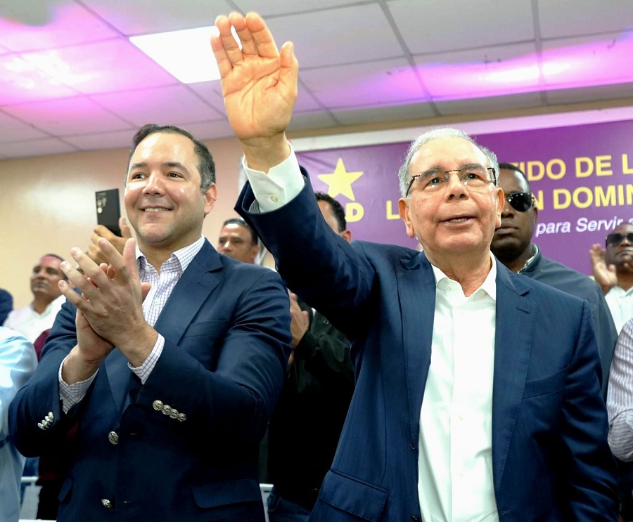 Barahona preparada para Gran Asamblea del PLD allí