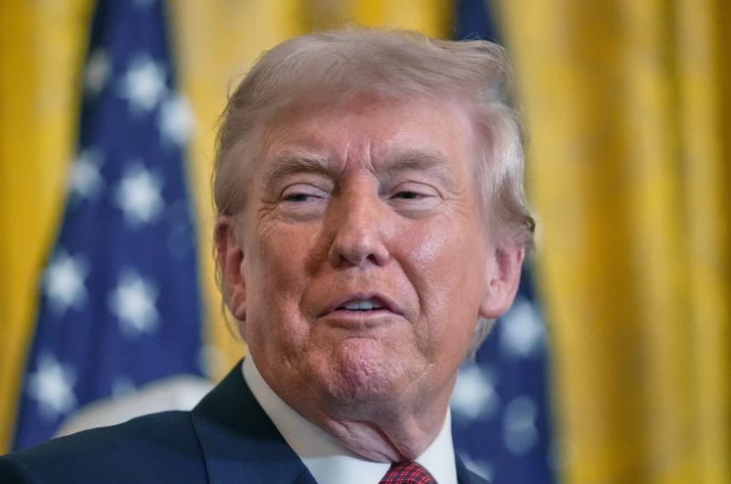 Trump reunirá a mandatarios latinoamericanos en Florida en marzo, antes de viajar a China