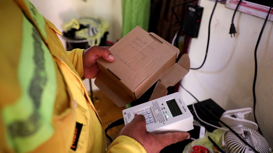 Edeeste supera los 35 mil clientes con servicio Prepago