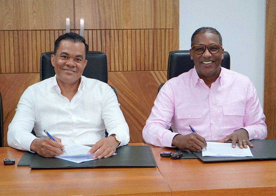 IDOPPRIL y DIDA firman acuerdo en favor de clase trabajadora y SDSS