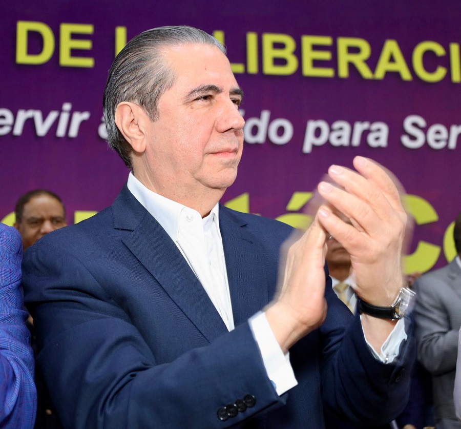 Francisco Javier García consolida su liderazgo con respaldo masivo del Comité Central