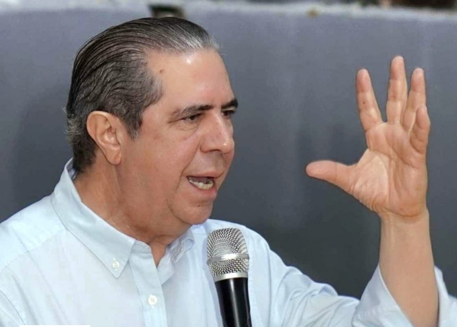 Francisco Javier García : “El PLD es el único en capacidad para derrotar al PRM en las elecciones del año 2028”